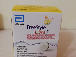 Freestyle Libre 1 & Freestyle Libre 2 & Freestyle Libre 3 foto 4