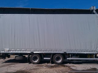 Man TGX 26.440 6X2-2LL foto 7