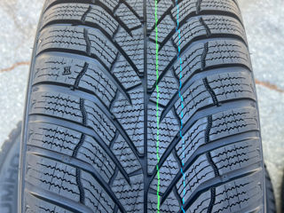 225/65 R17 Kumho Wintercraft WP52/ Доставка, livrare toata Moldova 2024 foto 3