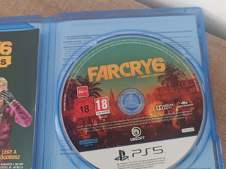 Far Cry 6 for PS5 foto 2