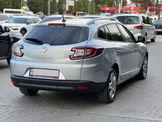 Renault Megane foto 3