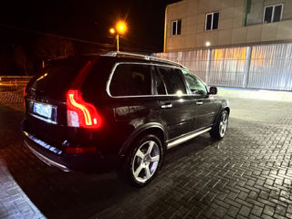 Volvo XC90 foto 5