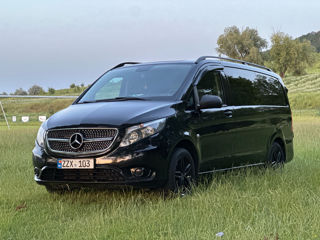 Mercedes Vito foto 5