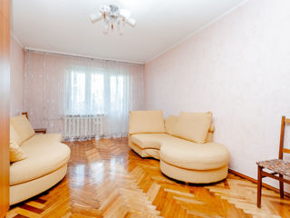 Apartament cu 1 cameră, 37 m², Poșta Veche, Chișinău foto 3
