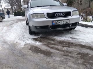 Audi A6 foto 1