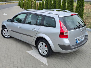 Renault Megane foto 4