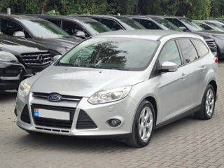 Ford Focus foto 1