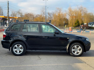 BMW X3 foto 3