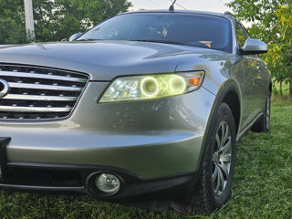 Infiniti FX foto 1