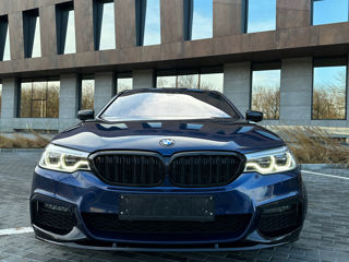 BMW 5 Series foto 3