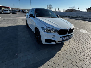 BMW X6 foto 3