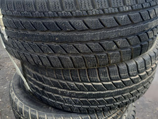 продам шины 195/55 R16 или обмен