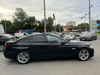 BMW 5 Series foto 5