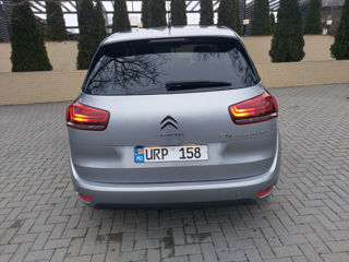 Citroen C4 SpaceTourer foto 2