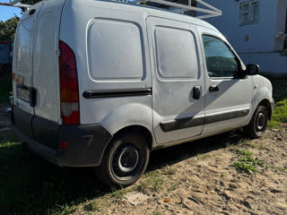 Renault Kangoo foto 4