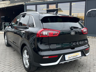 KIA Niro foto 3