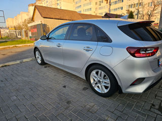 KIA Ceed foto 5