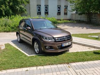 Volkswagen Tiguan foto 9