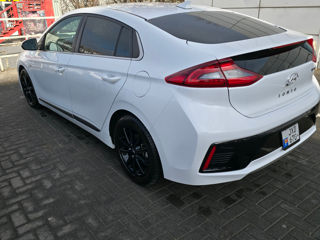 Hyundai Ioniq foto 4