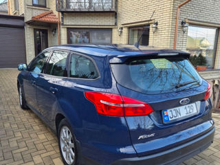 Ford Focus foto 3