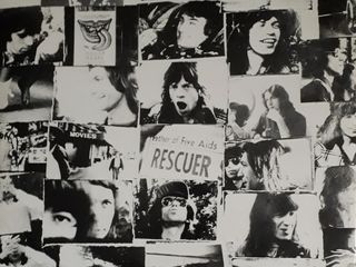 Vinyl The Rolling Stones (2 LP) foto 2