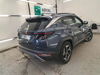 Hyundai Tucson foto 5