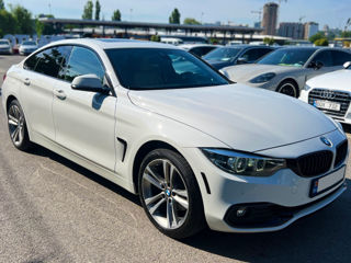 BMW 4 Series foto 4