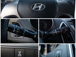 Hyundai ix35 foto 12