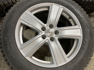 235/60R18 Volvo xc60 foto 3