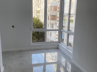 Apartament cu 1 cameră, 42 m², Centru, Strășeni foto 6