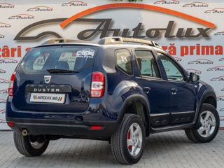 Dacia Duster foto 5