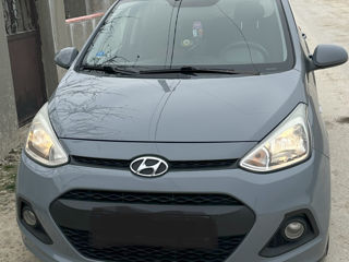 Hyundai i10 foto 2