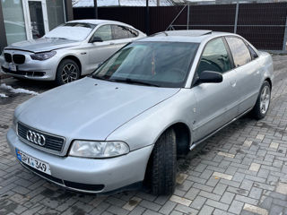 Audi A4 foto 3