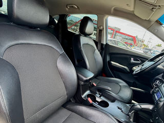 Hyundai Tucson foto 8