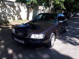 Audi A6 foto 4