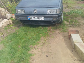 Volkswagen Passat foto 1