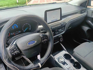 Ford Focus foto 7