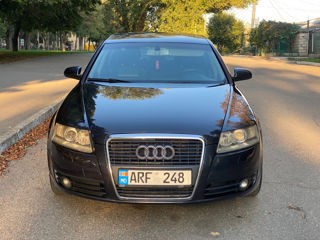 Audi A6 foto 3