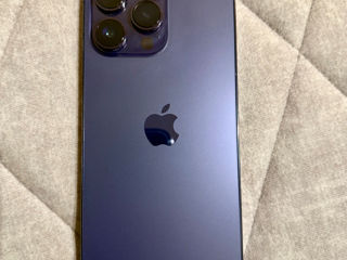 iPhone 14 Pro Max 256Gb foto 4