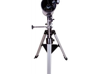 Cauti un telescop puternic.!?Levenhuk Skyline PLUS 115S cu cautator inclus! foto 8