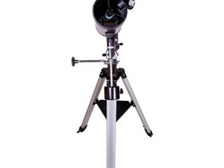 Cauti un telescop puternic.!?Levenhuk Skyline PLUS 115S cu cautator inclus! foto 7