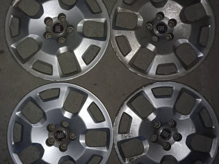 Jante / Диски. R 13,14,15,16,17.  4x98, 5x98, 5x108, 5x110  Fiat, Lancia, Alfa Romeo, Vaz. Opel foto 10