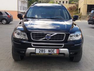 Volvo XC90 foto 2