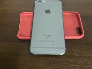 Iphone 6s space gray 16GB foto 2