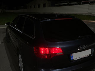 Audi A6 foto 5