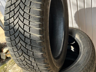 205 / 55 R16 Bridgestone 2022