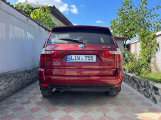 BMW X3 foto 3