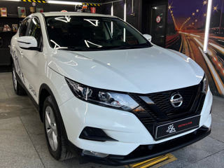 Nissan Qashqai foto 2