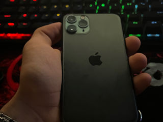 iPhone 11 Pro 256 Space Gray Impecabil foto 7