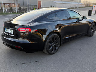 Tesla Model S foto 5